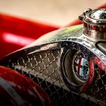 Alfa Romeo Sprint y Spider