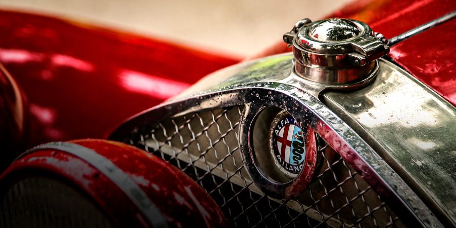 Alfa Romeo Sprint y Spider