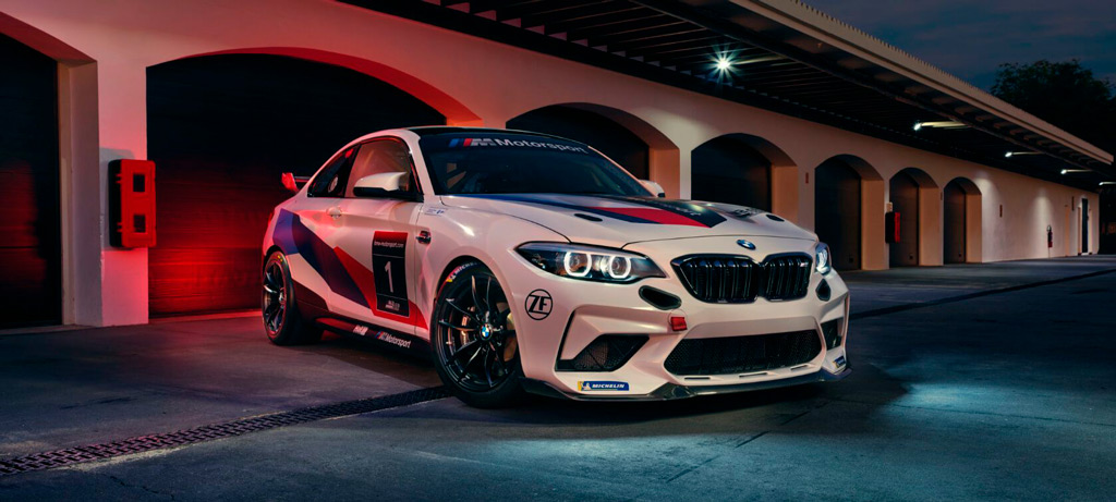 BMW y Audi