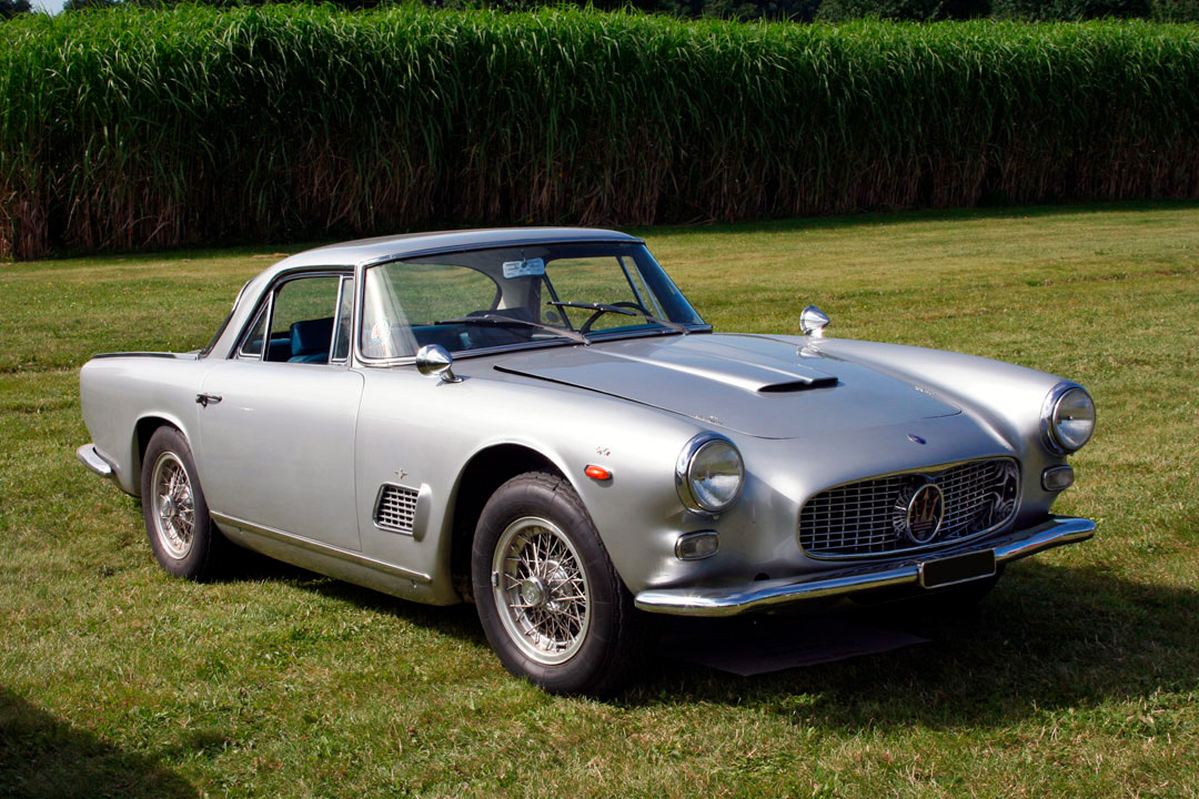 Maserati
