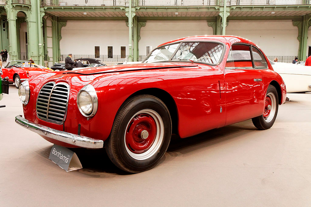 Maserati