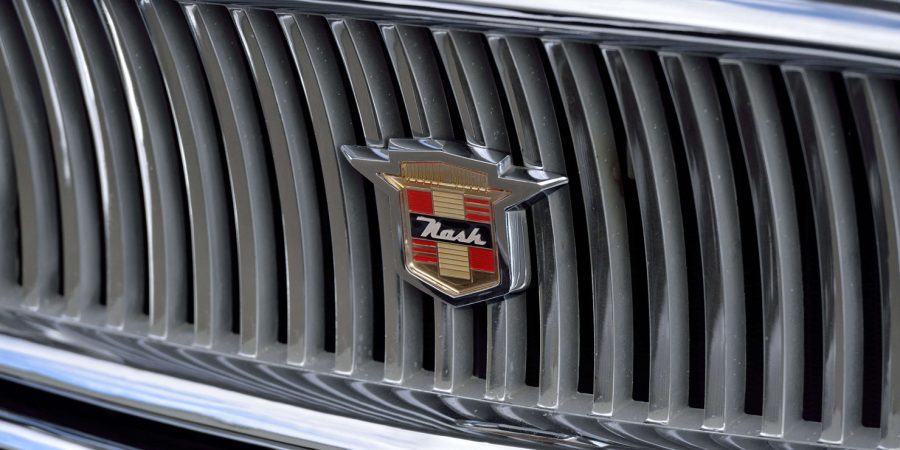 Los Autos de la Categoría Original Panam