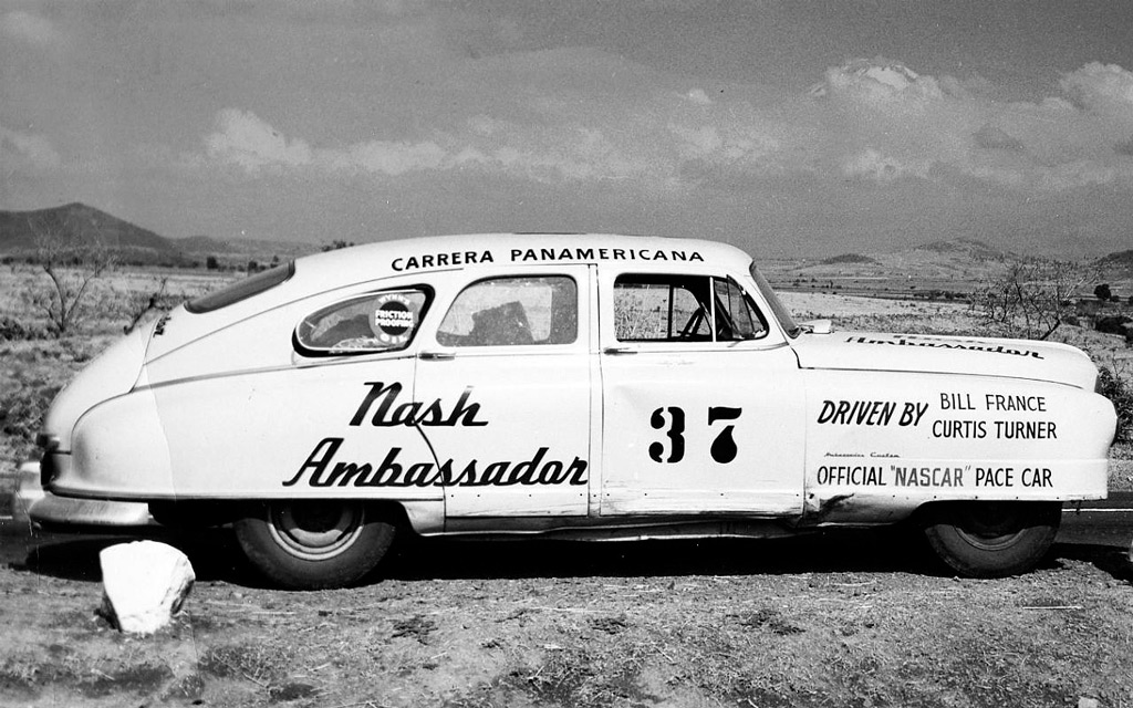 Categoría Original Panam