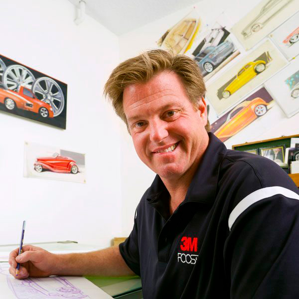 Chip Foose
