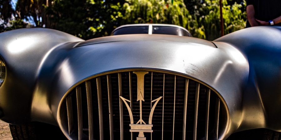 Maserati