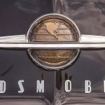 Oldsmobile 88