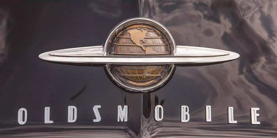 Oldsmobile 88 en la Categoría Original Panam