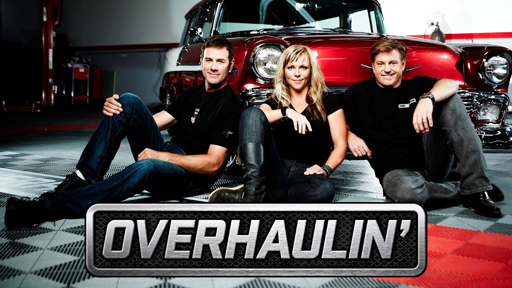 Chip Foose