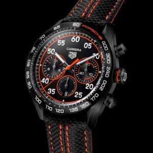 Orange Racing