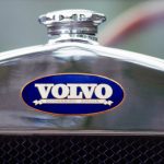 Volvo en La Carrera Panamericana