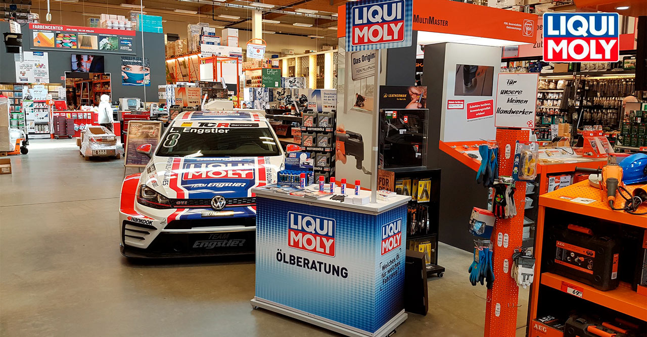 Rumo à Vitória: A Carrera Panamericana Acelerando com a LIQUI MOLY