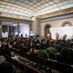 Presentan la Edición 2023 de La Carrera Panamericana