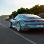60 Años del Porsche 911