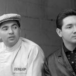 Pedro y Ricardo Rodríguez