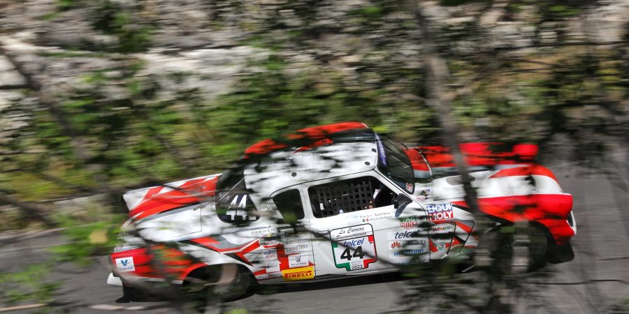 INICIA LA CARRERA PANAMERICANA  2023 CON LA ETAPA DE CLASIFICACIÓN EN VERACRUZ
