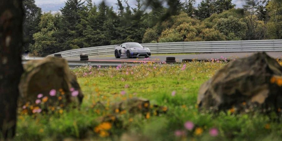 QUERÉTARO OVACIONA LA LLEGADA DE LA CARRERA PANAMERICANA