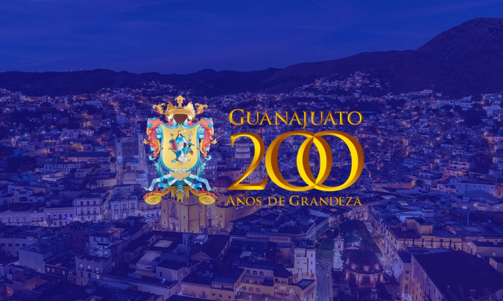 200 Años Guanajuato
