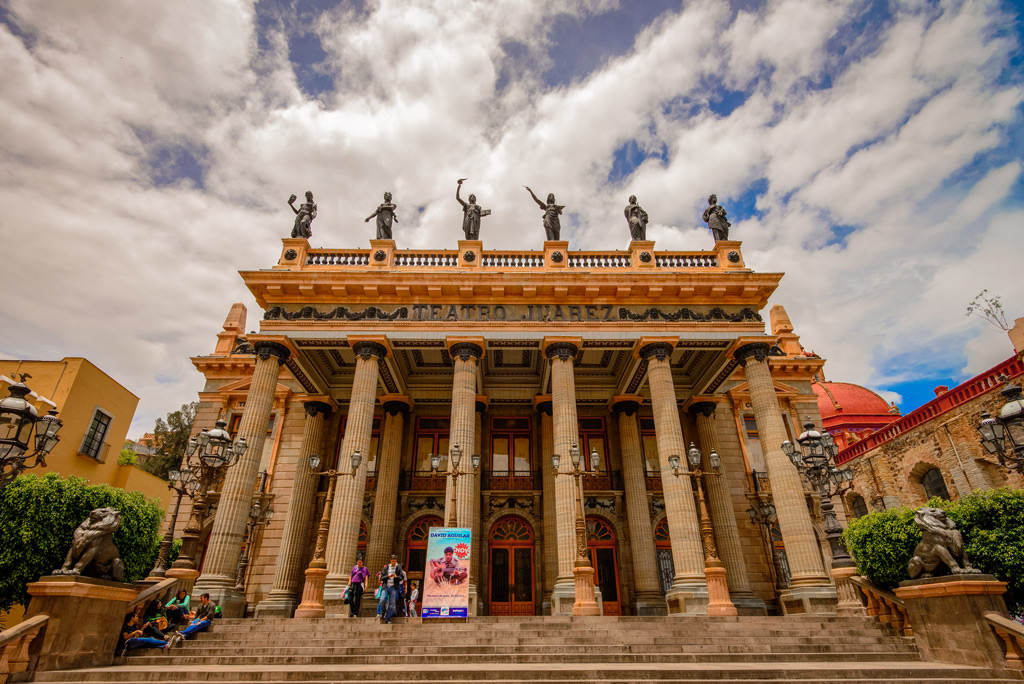 200 Años Guanajuato