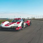 Los eventos en el automovilismo 2024