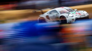 Los eventos en el automovilismo 2024