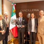 LA CARRERA PANAMERICANA EN ESPAÑA
