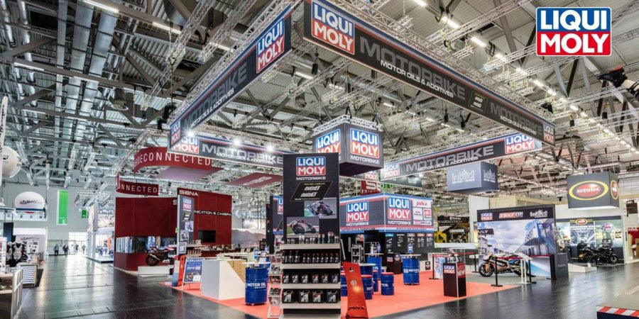 LIQUI MOLY es la mejor marca en 2023