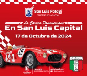 SAN LUIS POTOSÍ