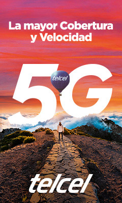 TELCEL 5G