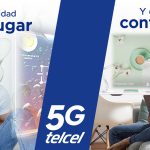 Conoce el Mundo 5G con Telcel