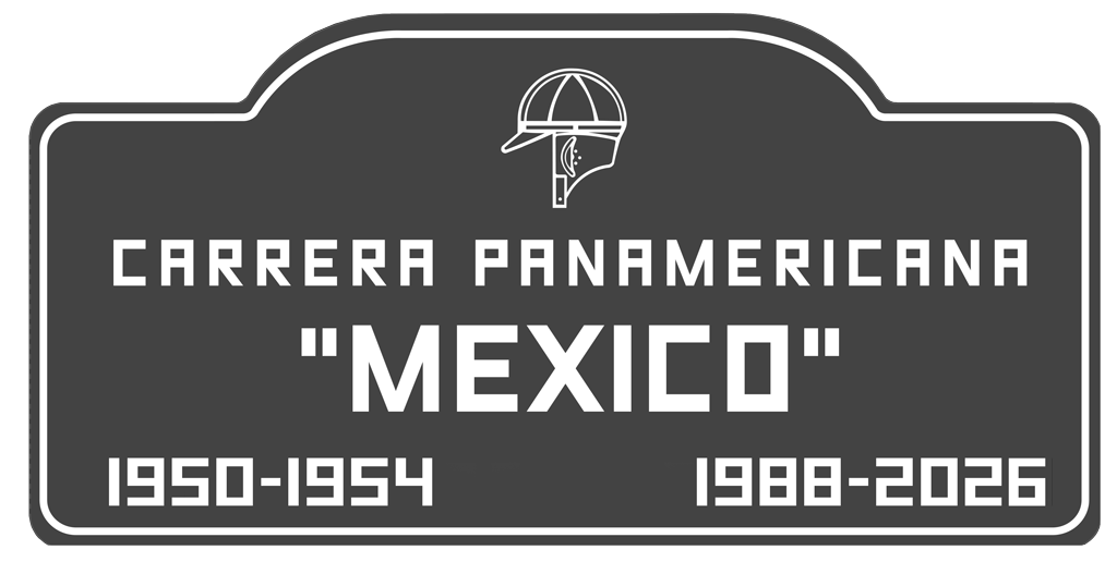 Carrera Panamericana
