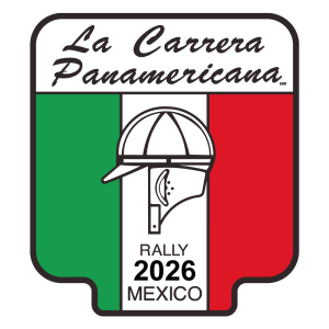 La Carrera Panamericana