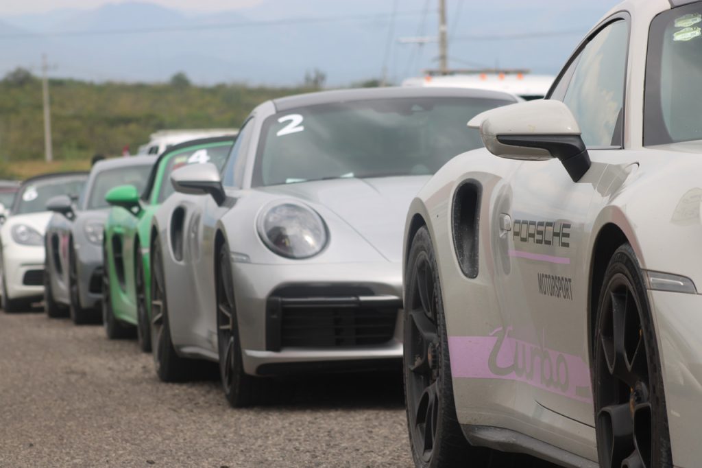 Sport & Classic Tour