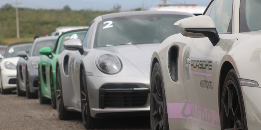 El Sport & Classic Tour vibra con su entrenamiento 2025