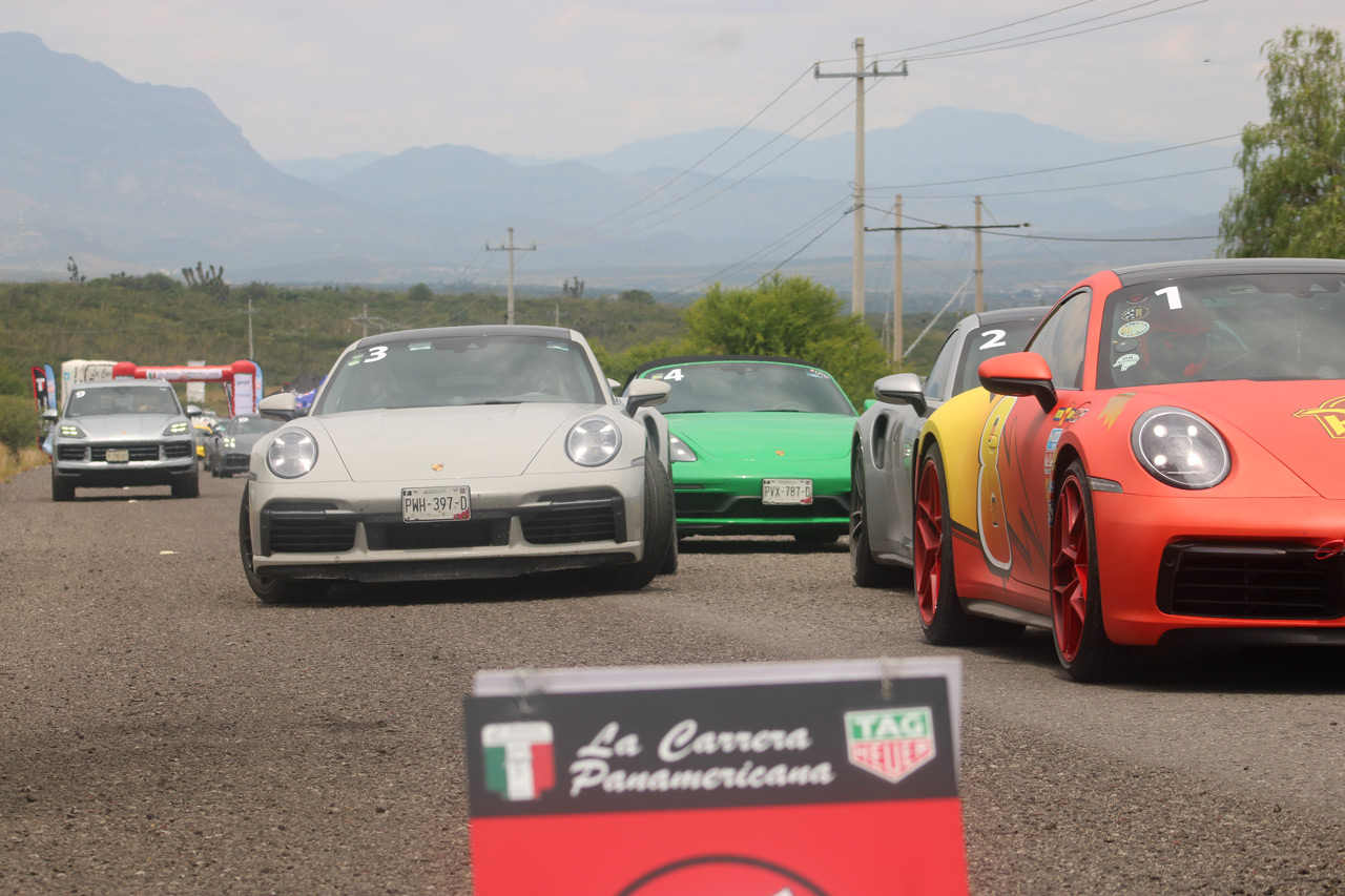 Sport & Classic Tour