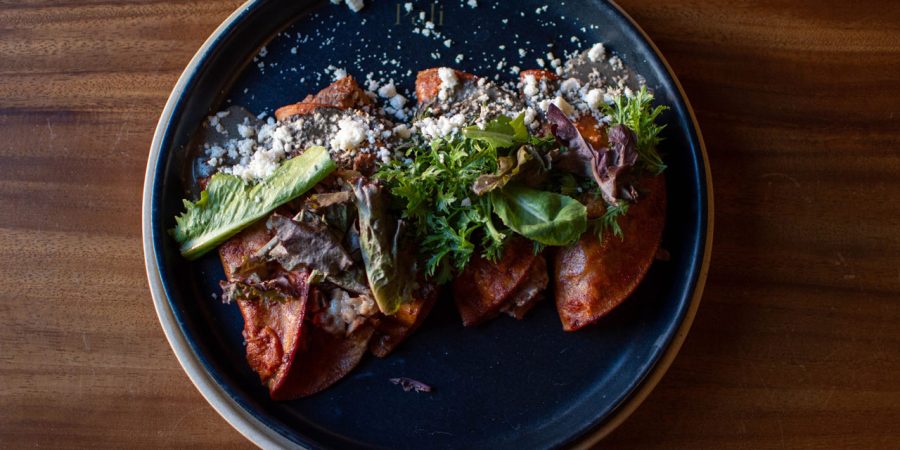 Sabores de Guanajuato
