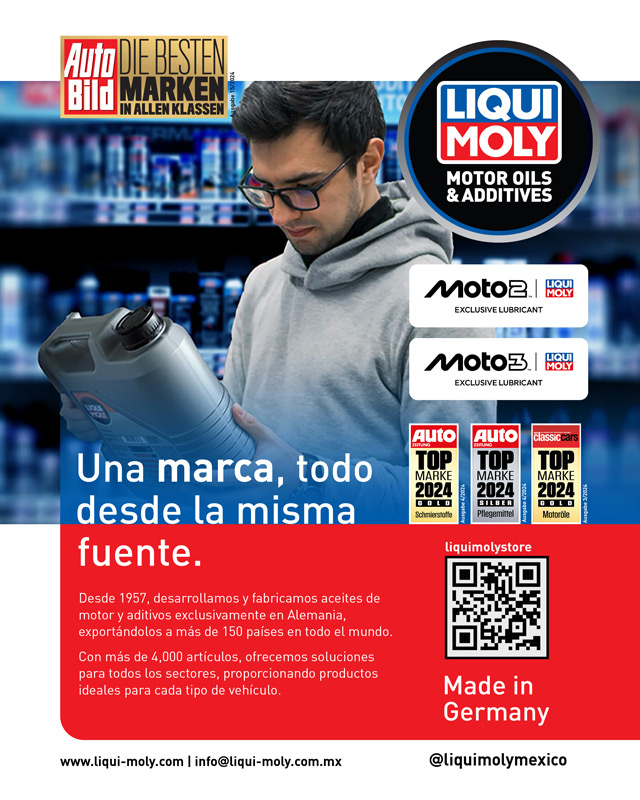 LIQUI MOLY