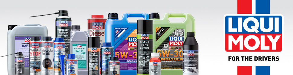 LIQUI MOLY