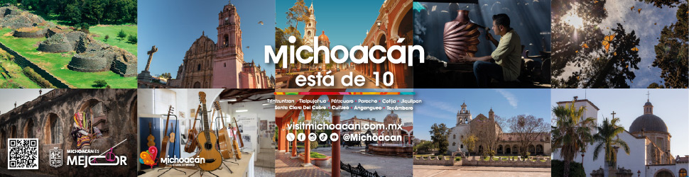 MICHOACÁN