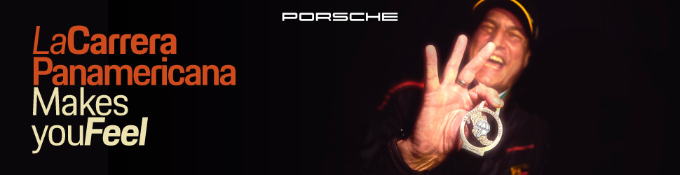 PORSCHE