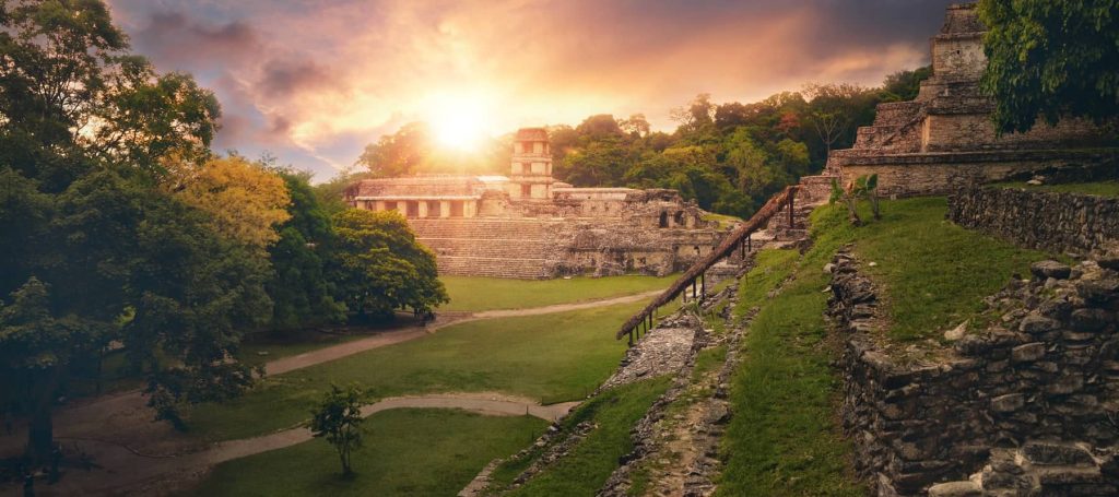 Joyas Mayas de Chiapas