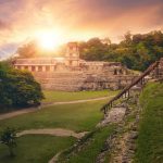 Joyas Mayas de Chiapas
