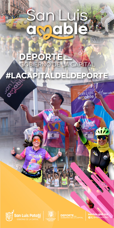 SAN LUIS CAPITAL
