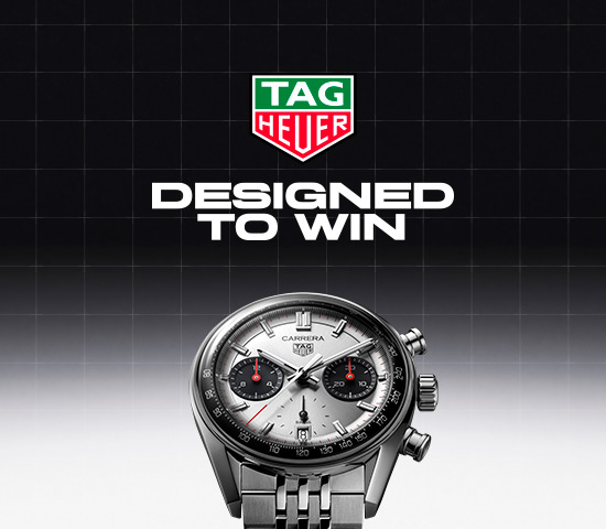 TAG HEUER