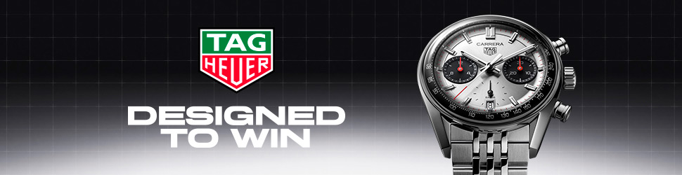 TAG HEUER