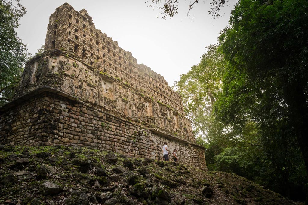 Joyas Mayas de Chiapas