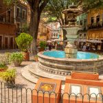 El Festival Internacional Cervantino