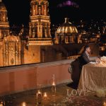 Zacatecas la ciudad romántica de México