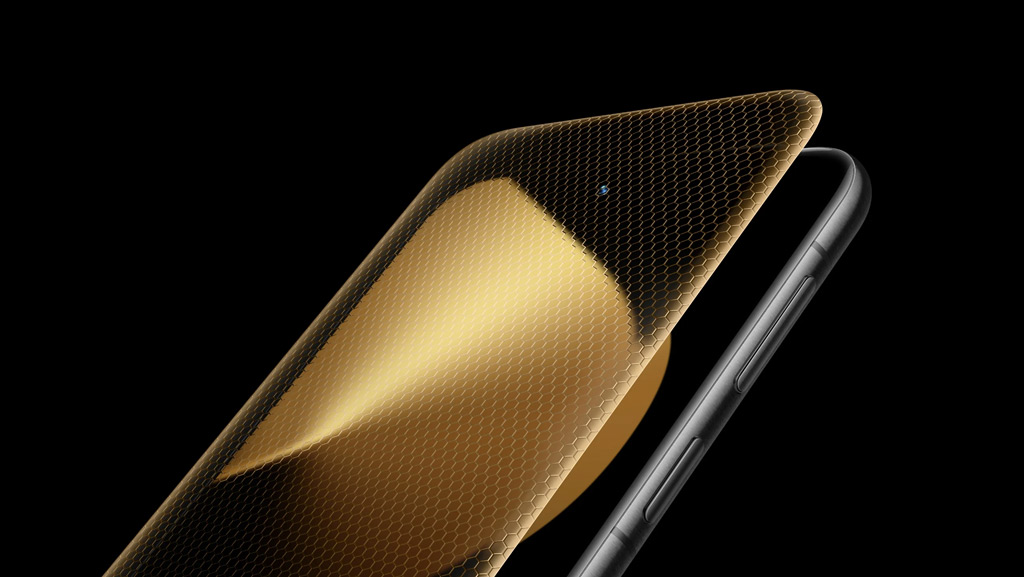 Dos joyas de Huawei