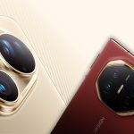 Dos joyas de Huawei