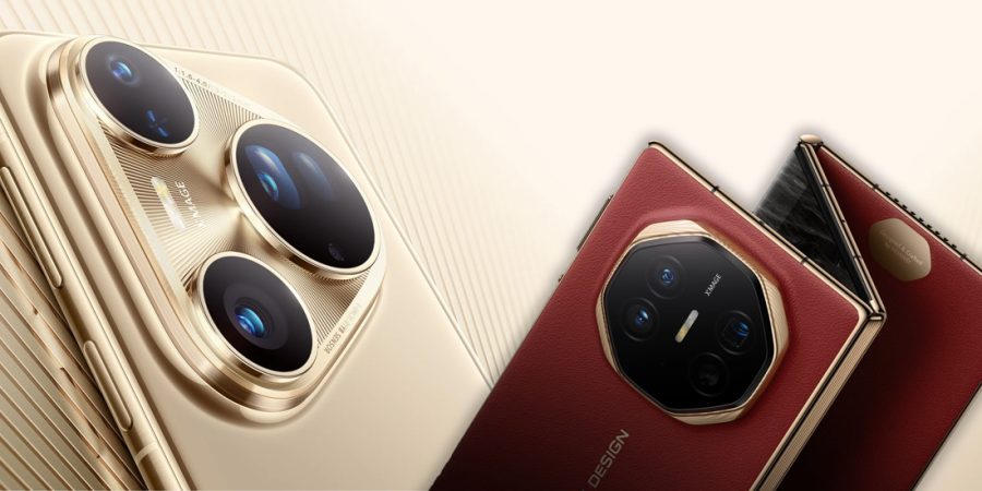 Dos joyas de Huawei que redefinen la innovación